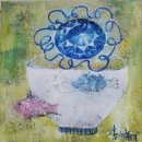 미대언니 이미지