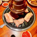 고기싸롱 이미지