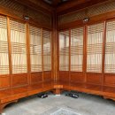 전원향기 | 전남 함평 숙소 후기｜주포한옥마을 바다향기펜션 채송화방