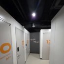 라임이네간식창고 - 화성시 행정중앙1로 97 | 하남공유창고 라임비즈 하남점 사무실 이용 후기