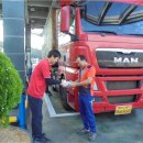 추풍령(부산방향)주유소 이미지