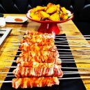 텐텐양꼬치