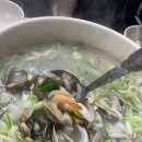 해물칼국수 이미지
