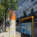 임시수도기념거리 이미지