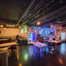 양주소놀이굿 화장실 | 감성 끝판왕 덕정 술집 101호｜분위기 안주 포토존까지 완벽한 양주 맛집