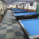 그린 당구장 이미지