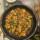 경남 진주시 오리고기 전문점 음미후기 &#34;산골애&#34;