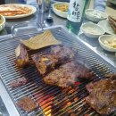 쌍둥이돼지갈비