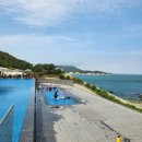 오너스클럽 야외수영장 이미지