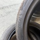 275 35 20 콘티넨탈 에코컨택6Q BMW 순정 1본 15만원팝니다. 이미지