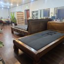 피닉스 지압침대 이미지