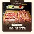 데블스램광명점 | 광명양갈비 맛집 데블스램 광명점, 프렌치렉에 반한 가족외식 후기