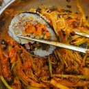 교동국수 | 속이 꽉 찬 김밥과 가성비 폭발 비빔국수, '교동김밥' 솔직 후기