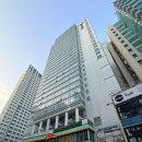 세븐일레븐부산구명원룸점 | [부산] 해운대 썬클라우드 호텔 디럭스 킹 하프오션뷰 / 씨클라우드 호텔 오션뷰 &amp; 수영장 후기