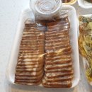 태평상회 | 전주 신중앙시장 고기집 맛있는 편육과 시장먹거리