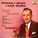 My Blue Heaven - Bing Crosby - 이미지