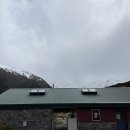 호텔쿡 | [신혼여행③]뉴질랜드 마운트쿡 후커밸리 트레킹/더 허미티지 호텔 마운트쿡 숙박 및 조식후기