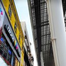 으능정이문화의거리 이미지