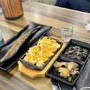 오뭉 | [안산 맛집] 먹자골목, 회가 싱싱한 어람회센타