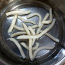 내돈내산 짱 맛나는 우리쌀떡어묵볶이 후기