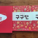 손가락으로 구구단까지 : 창의수학(지산법) | 예비초등수학 씨투엠 구구단 교재 - 유아도 이해할 수 있는 첫 구구단!