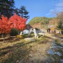 투구봉쉼터 이미지