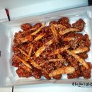 문전성시닭강정 이미지