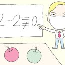 [수학 산책] '0'보다 작은 수, 수학자 파스칼은 이해 못했어요 이미지