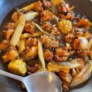한신떡볶이