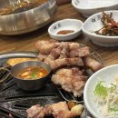 신도시남로 | 운서역맛집 제주흑돈 쫀득한 오겹살과 시원한 유천칡물냉면 솔직 후기