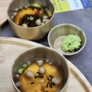 월곡역 3번출구 | 월곡역 혼밥하기 좋은 곳 | 연어 새우장 덮밥 후기: &lt;행복은간장밥 동덕여대점&gt;