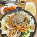 장흥119안전센터 화장실 | [고등동 맛집] 삼도순대국 한우소곱창전골 후기 | 곱창으로 배터지는 곱창전골