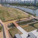 송도 달빛공원 인천송도파크골프장 이미지