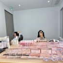 나래헤어라인 | 님 결혼식 메이크업으로 요새 핫한 에이바이봄 나래 실장님&주은 원장님 내돈내산 본식 메이크업 후기