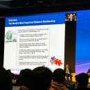 2023 tv 조선 글로벌리더스포럼 후기