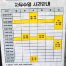 조원초 | 조원초 수영장 자유수영 가기 전 보세용 - 리얼후기 + 시설, 요금,시간표 정리!
