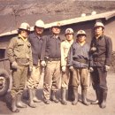 태백탄광촌 이미지