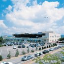 광주공항 이미지