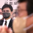 &#34;반가운 한나땡&#34; vs &#34;쓰나미 덮칠것&#34; 친명도 갈린 한동훈 체제 이미지