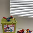 [아이링고 블록] 아이링고 뉴점핑 알파 620pcs 공구 closed