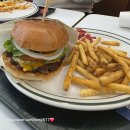 세븐일레븐 대구진천스타점 | ​[대구 진천동 맛집] 리프버거 진천점 : 슈프림수제버거후기 핫한 칠리스치즈스틱&amp; 칠리스버거출시