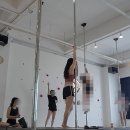 성동카센타 | [오하운폴댄스학원]왕십리점 폴댄스 입문 첫 도전기