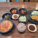 김철돈까스 이미지