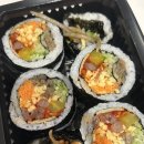 대박만두김밥 이미지