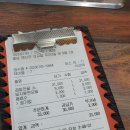 예산시장 2탄 백종원 삽교 곱창거리 - 삽교 훈연곱창 후기