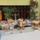 모모 키즈카페 | 강화도 모모카페 키즈존이 있는 디저트 카페