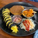 서울김밥 | 광주 상무지구 김밥 맛집 24시 서울김밥 방문후기