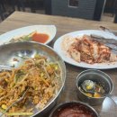 독산동칼국수