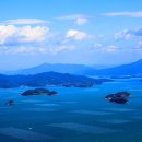 사량도 바다낚시터 이미지