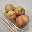 경봉마트 | 2025년 여름 복숭아 기록 + 무화과